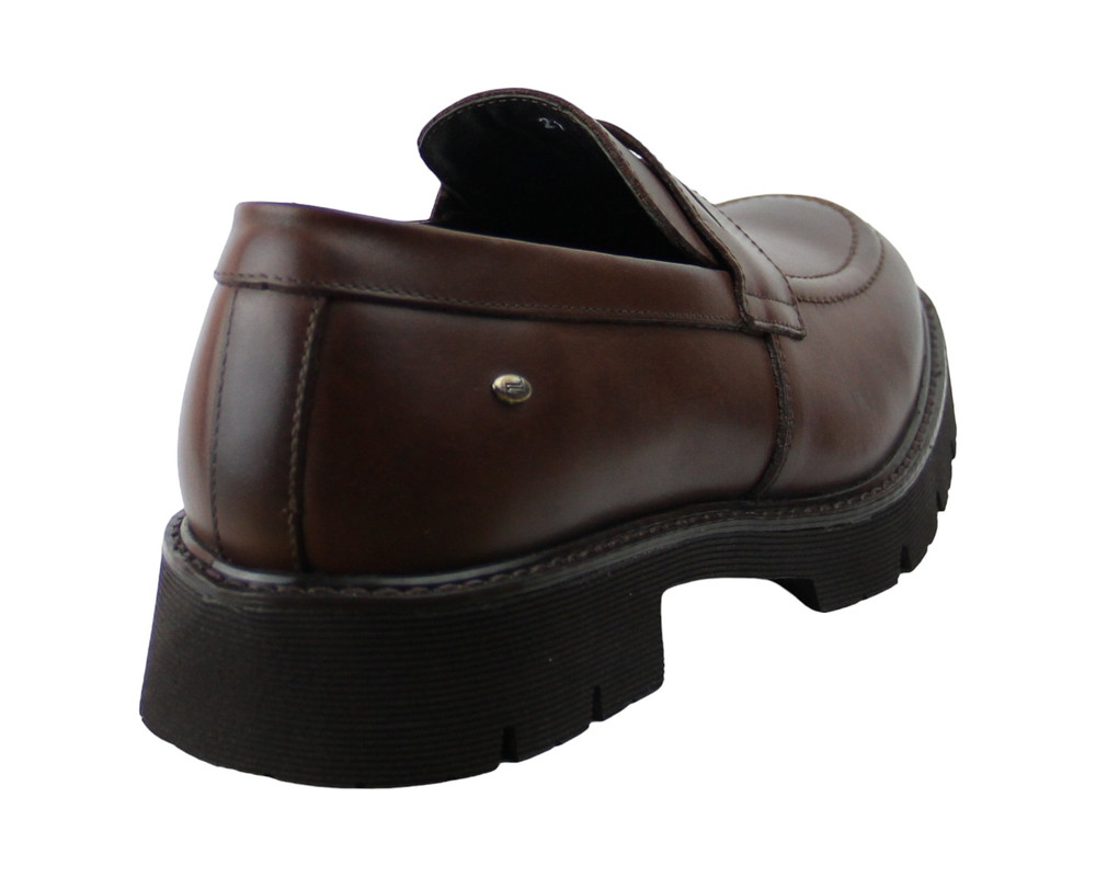 Foto 4 pulgar | Zapato Casual Para Hombre Lob Footwear Momo Beige 70504960