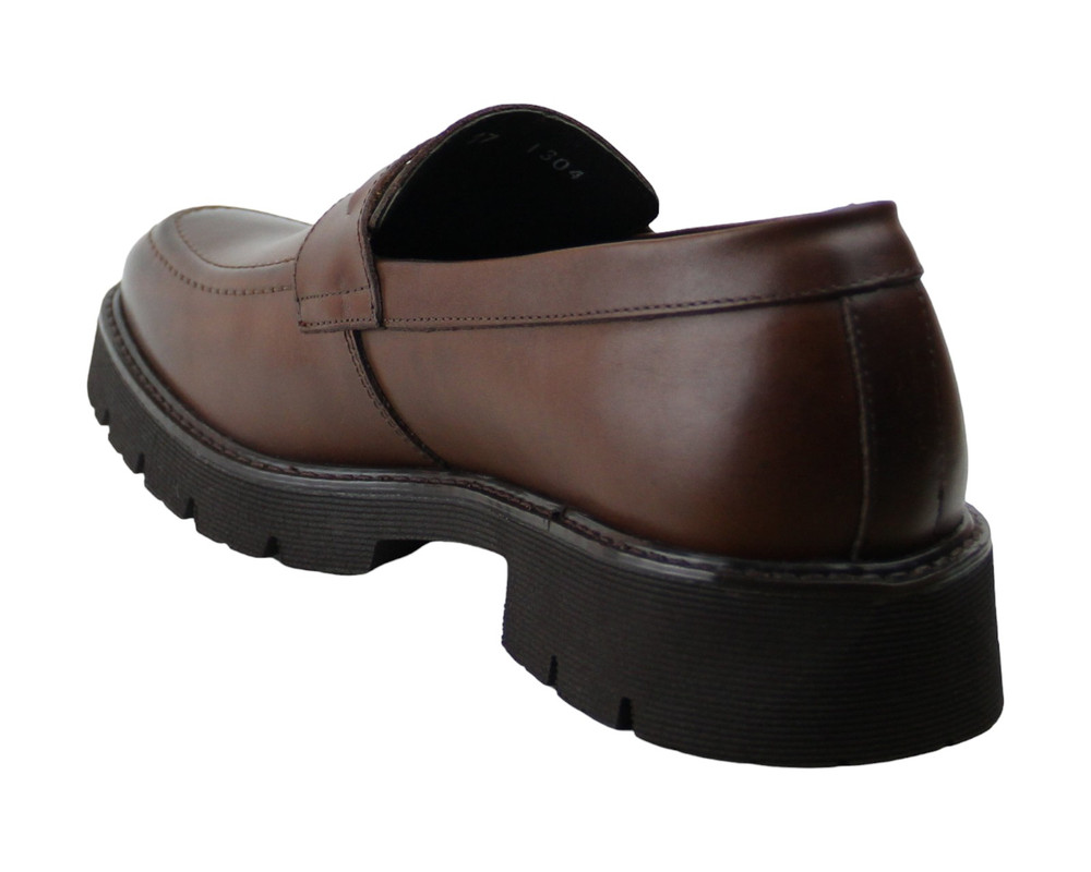 Foto 5 pulgar | Zapato Casual Para Hombre Lob Footwear Momo Beige 70504960