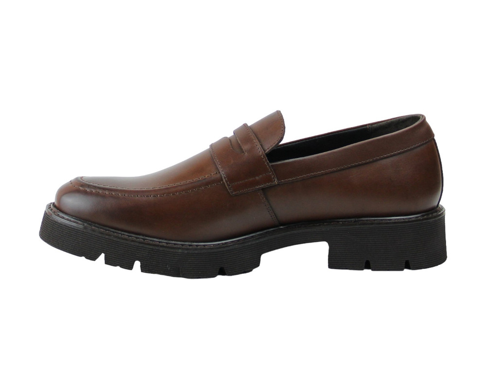 Foto 5 | Zapato Casual Para Hombre Lob Footwear Momo Beige 70504960