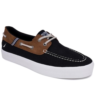 Foto 1 | Zapatos Casuales Nautica para Hombre-Venta Internacional
