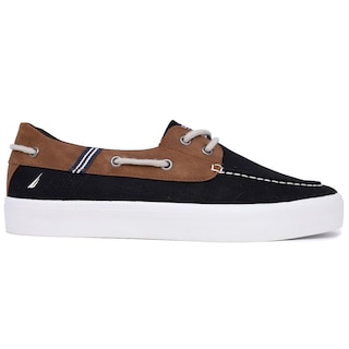 Foto 2 | Zapatos Casuales Nautica para Hombre-Venta Internacional