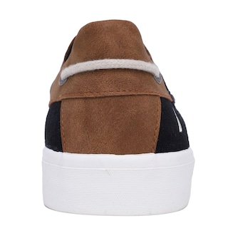 Foto 3 | Zapatos Casuales Nautica para Hombre-Venta Internacional