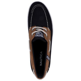 Foto 4 | Zapatos Casuales Nautica para Hombre-Venta Internacional