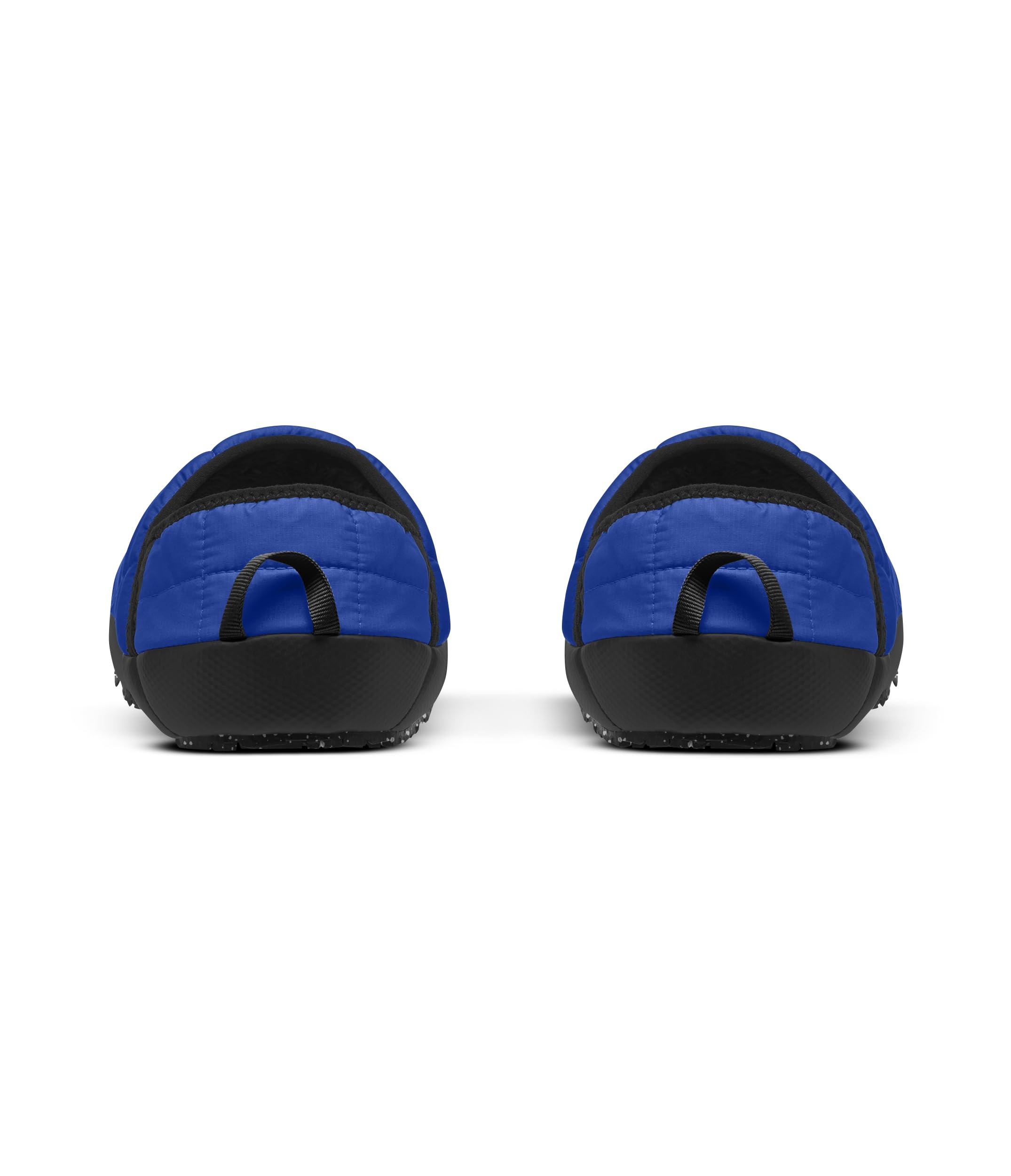 Foto 4 pulgar | Zapatillas De Invierno The North Face Thermoball Traction Mule V Para Hombre, Color Azul - Venta Internacional.