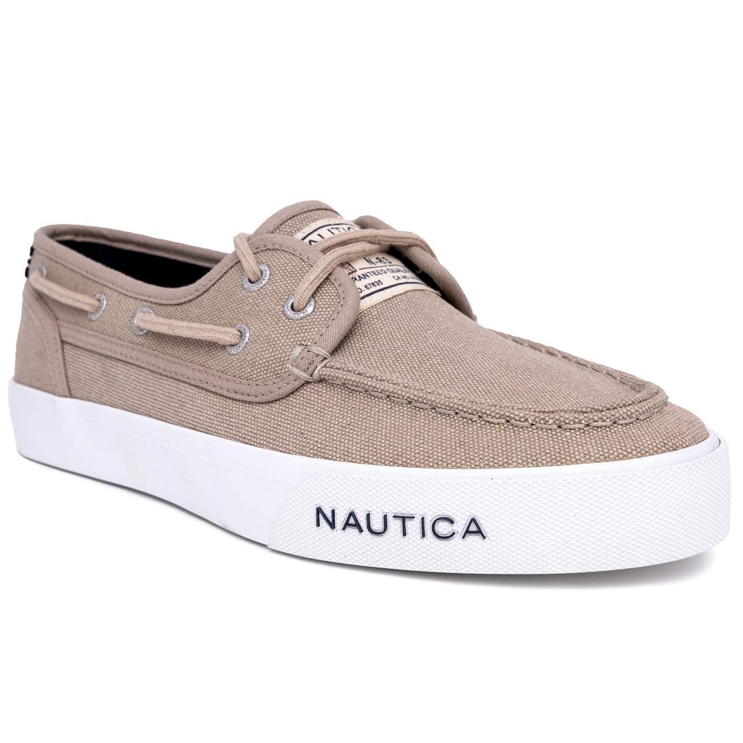 Foto 2 pulgar | Mocasines Nautica para Hombre - Venta Internacional