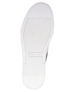 Foto 5 | Mocasines Nautica para Hombre - Venta Internacional