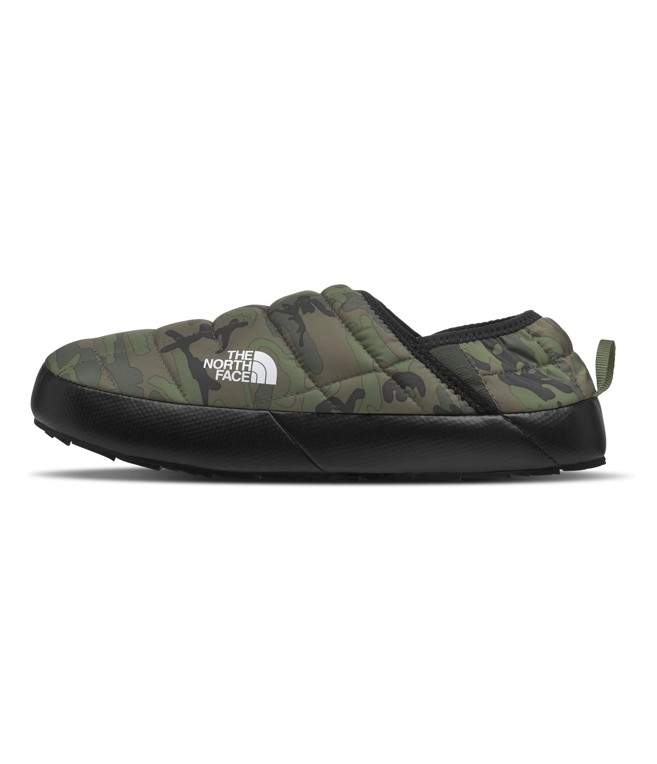 Foto 2 pulgar | Zapatillas De Invierno The North Face Thermoball Traction Mule V Para Hombre - Venta Internacional.