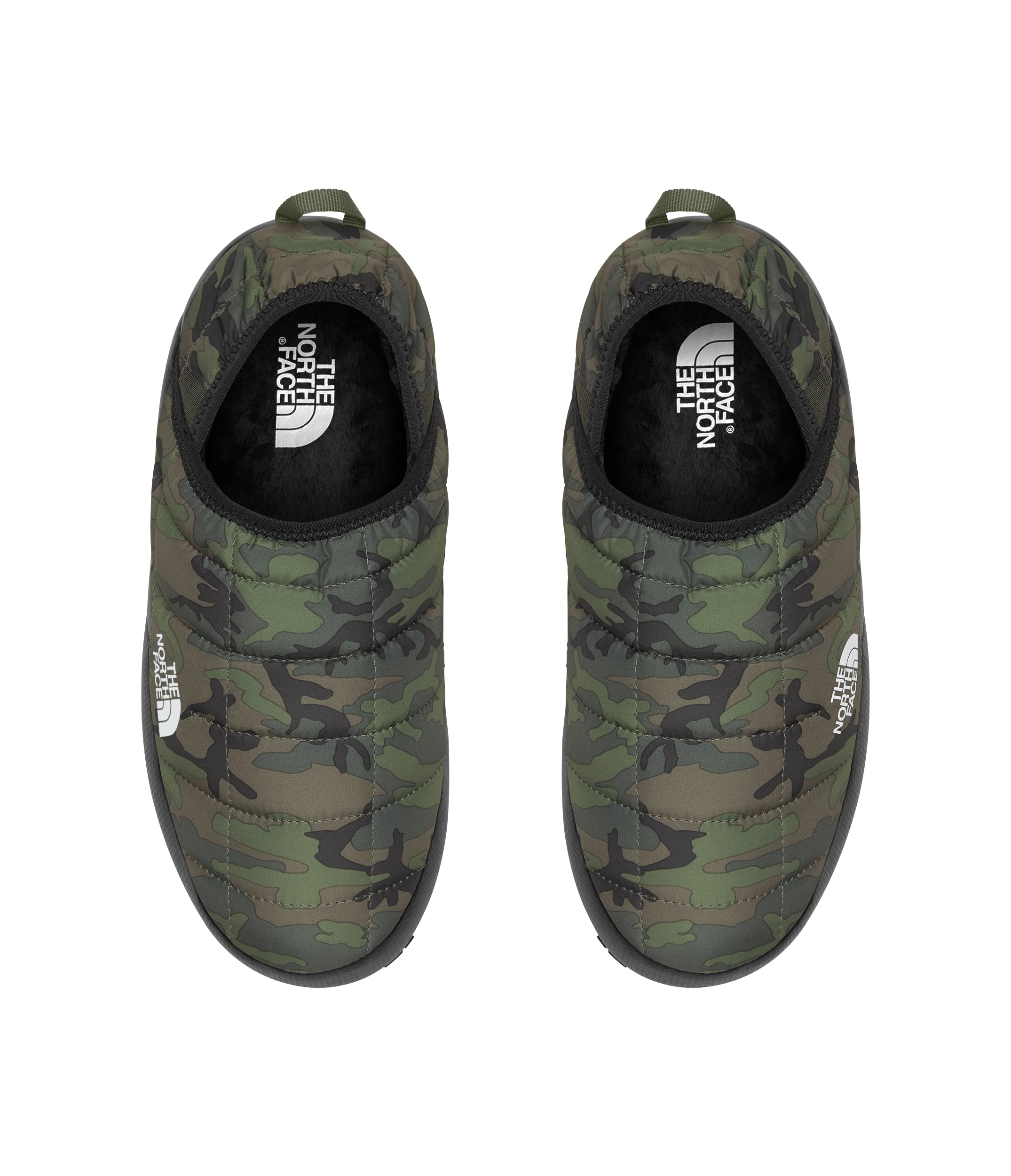 Foto 2 | Zapatillas De Invierno The North Face Thermoball Traction Mule V Para Hombre - Venta Internacional.