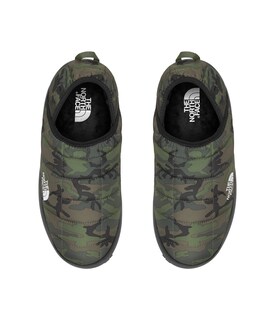 Foto 2 | Zapatillas De Invierno The North Face Thermoball Traction Mule V Para Hombre - Venta Internacional.