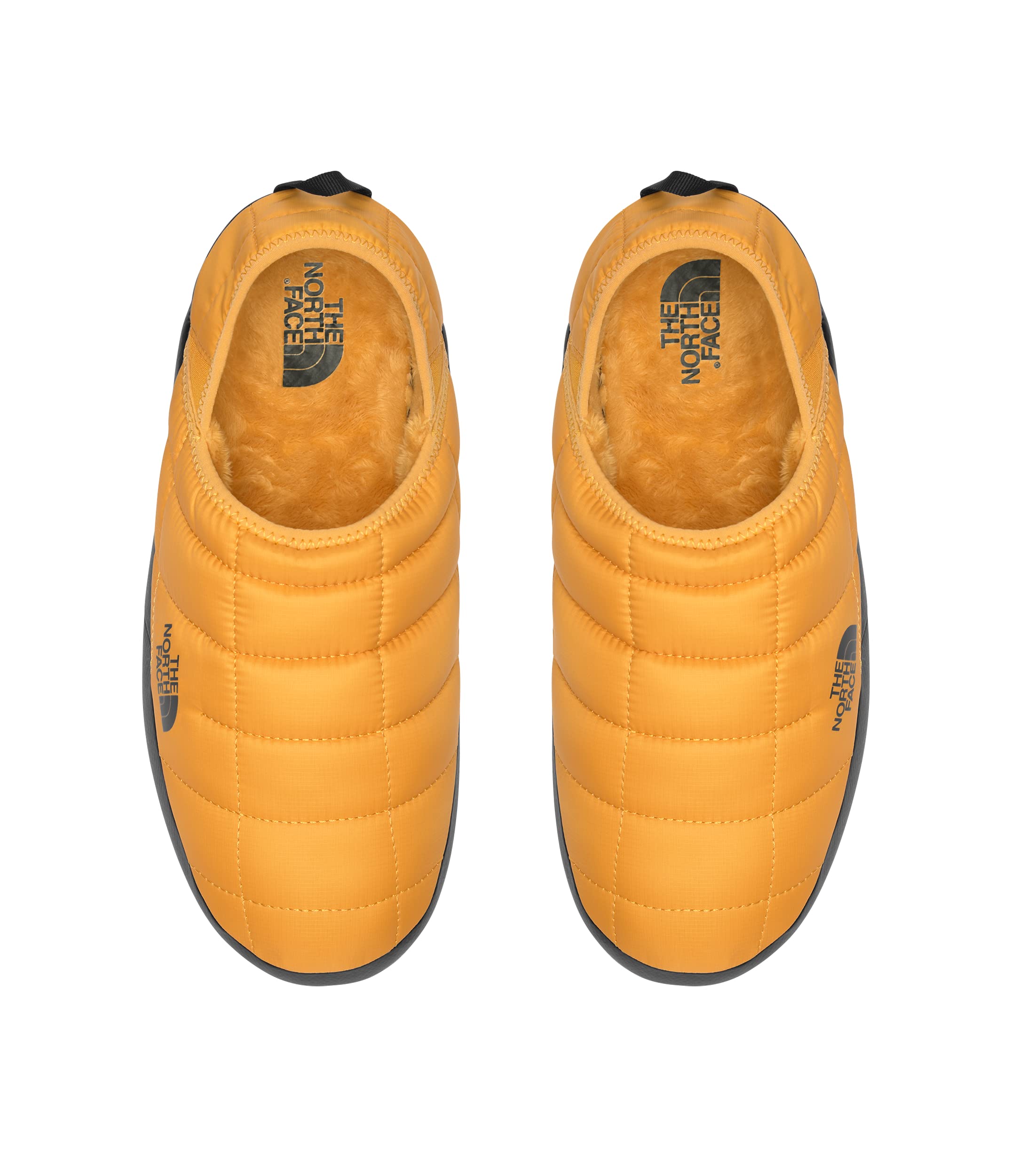 Foto 2 | Zapatillas De Invierno The North Face Thermoball Traction Mule V Para Hombre - Venta Internacional.