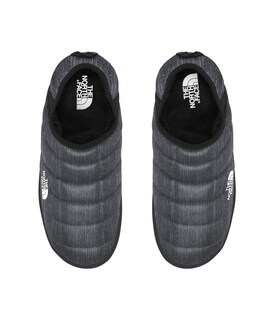 Foto 3 | Zapatillas De Invierno The North Face Thermoball Traction Mule V Para Hombre - Venta Internacional.