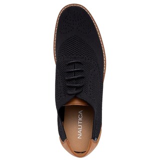Foto 3 | Zapatos Nautica para Hombre-Venta Internacional