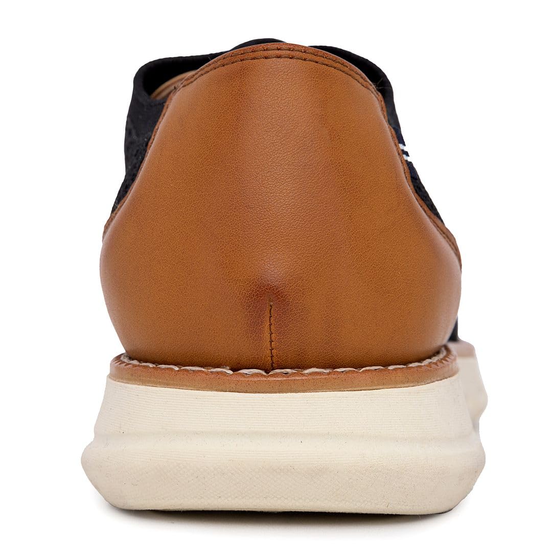 Foto 6 pulgar | Zapatos Nautica para Hombre-Venta Internacional
