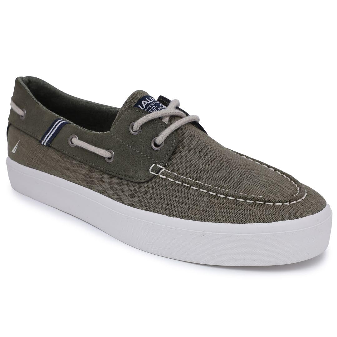 Foto 2 pulgar | Mocasines Náutica  para Hombre  - Venta Internacional