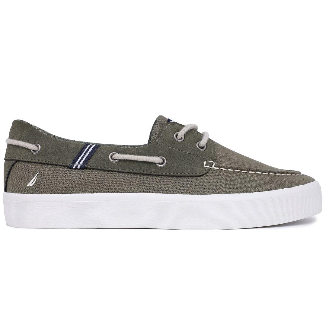 Foto 3 pulgar | Mocasines Náutica  para Hombre  - Venta Internacional