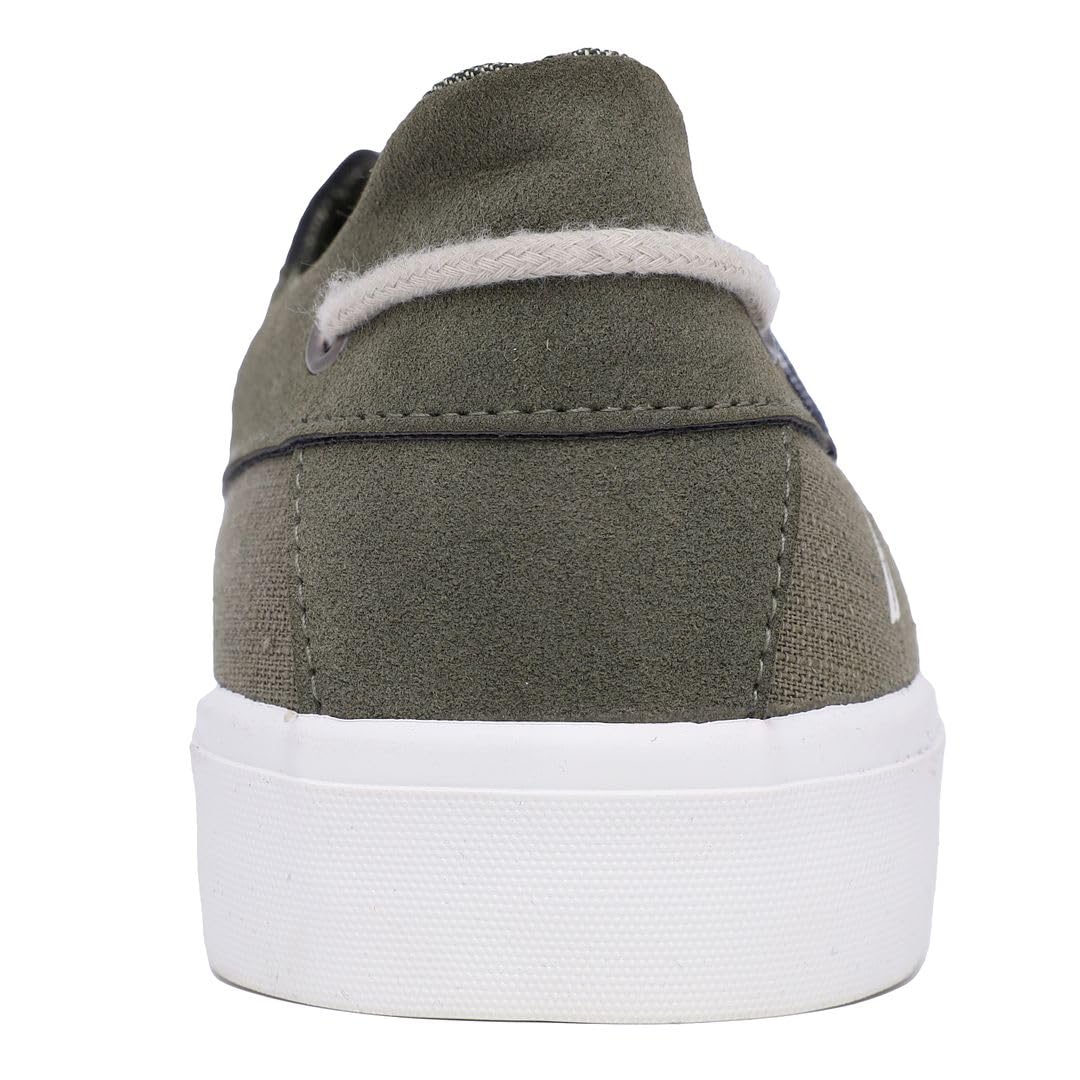 Foto 4 pulgar | Mocasines Náutica  para Hombre  - Venta Internacional