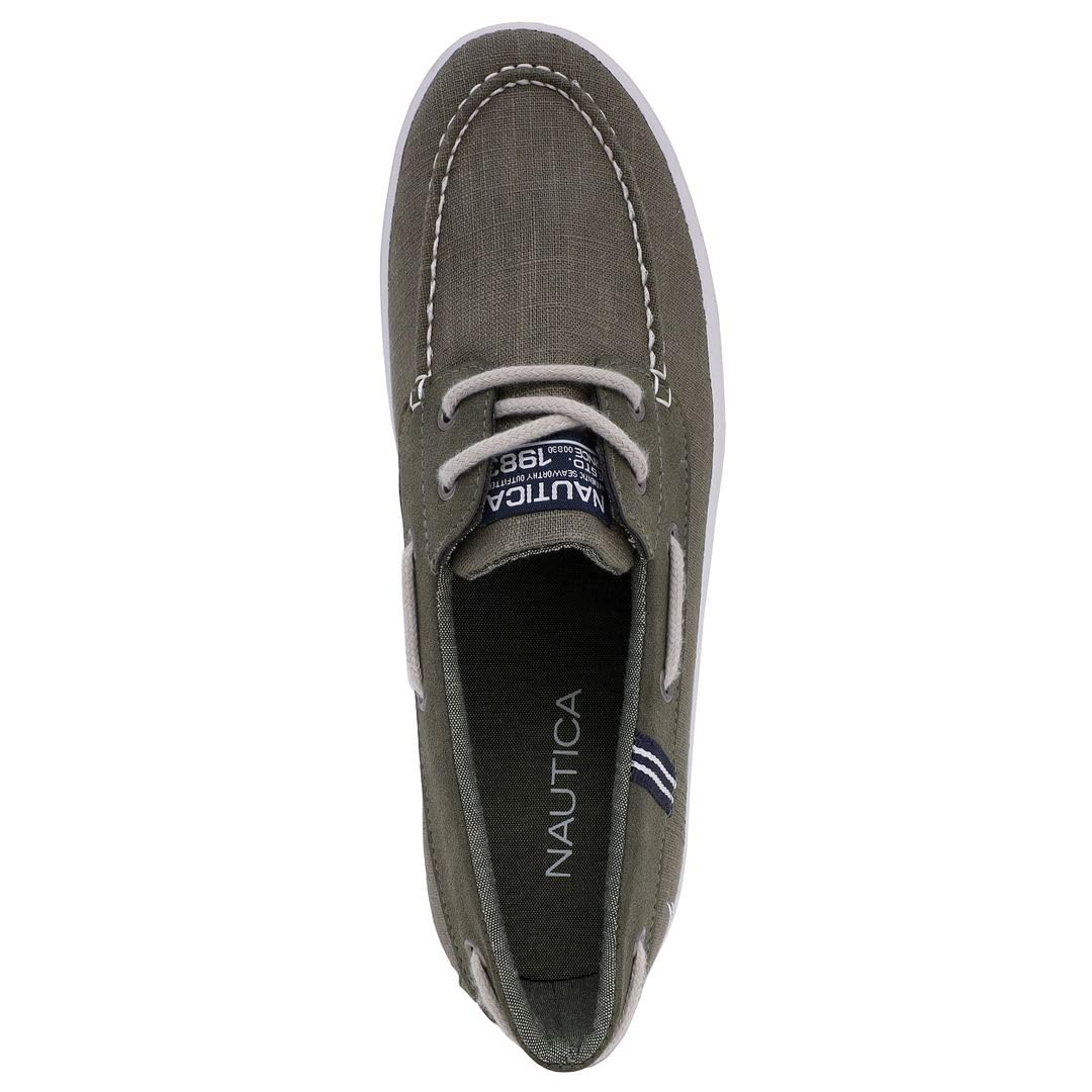 Foto 5 pulgar | Mocasines Náutica  para Hombre  - Venta Internacional