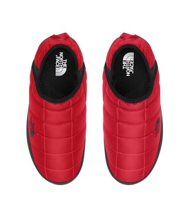 Foto 4 | Zapatillas De Invierno The North Face Thermoball Traction Mule V Para Hombre - Venta Internacional.