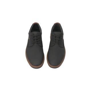Foto 6 | Zapato Custom Style 25000 Negro Para Hombre Formal Vestir Casuales