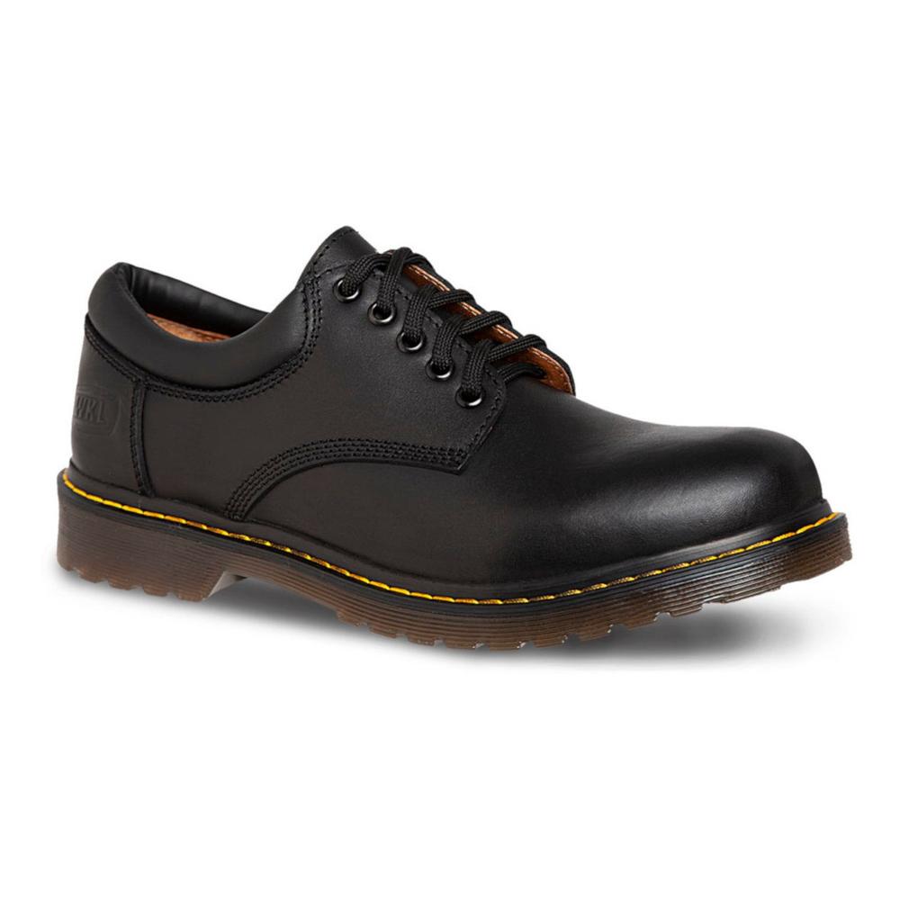 Foto 3 pulgar | Zapato Choclo Casual Para Hombre Workland 71301 Negro