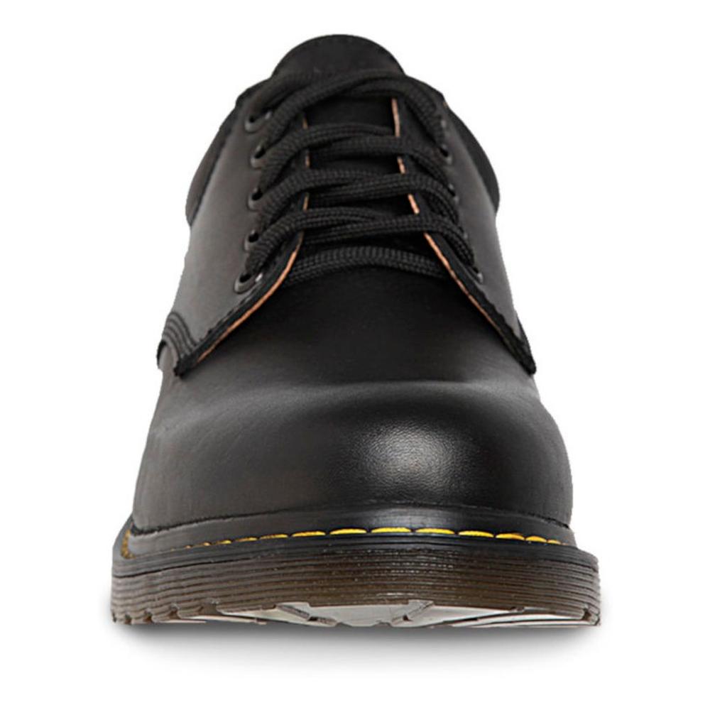 Foto 4 pulgar | Zapato Choclo Casual Para Hombre Workland 71301 Negro