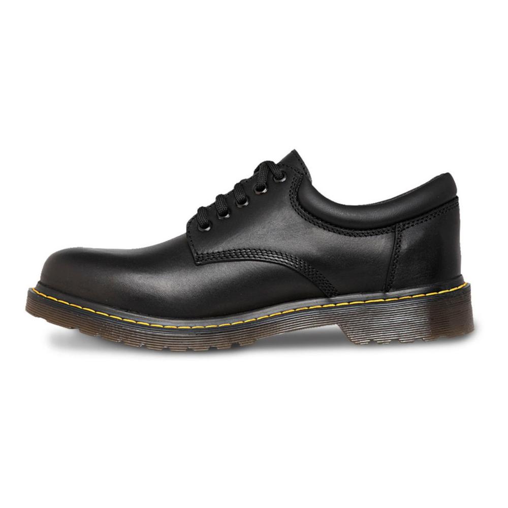 Foto 5 pulgar | Zapato Choclo Casual Para Hombre Workland 71301 Negro