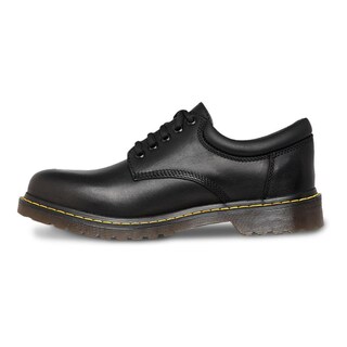 Foto 4 | Zapato Choclo Casual Para Hombre Workland 71301 Negro