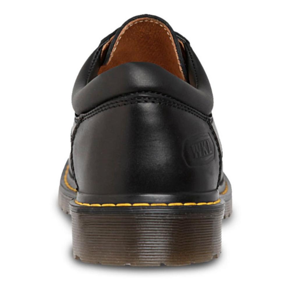 Foto 5 | Zapato Choclo Casual Para Hombre Workland 71301 Negro