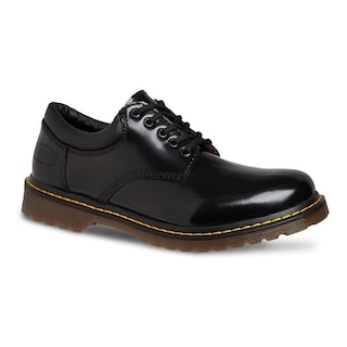Foto 1 | Zapato Choclo Casual Para Hombre Workland 71301 Camaleon Negro