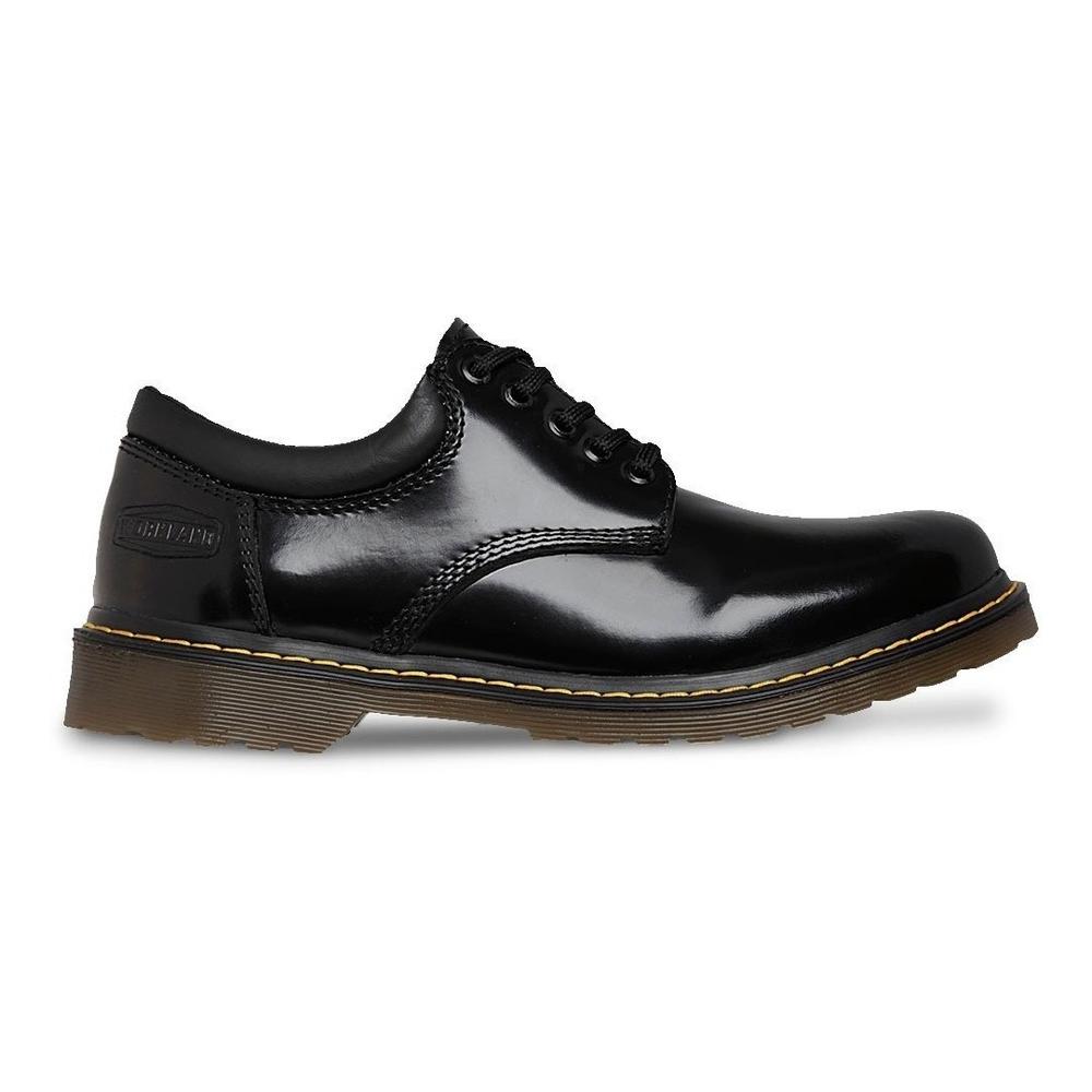 Foto 3 pulgar | Zapato Choclo Casual Para Hombre Workland 71301 Camaleon Negro