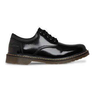 Foto 2 | Zapato Choclo Casual Para Hombre Workland 71301 Camaleon Negro