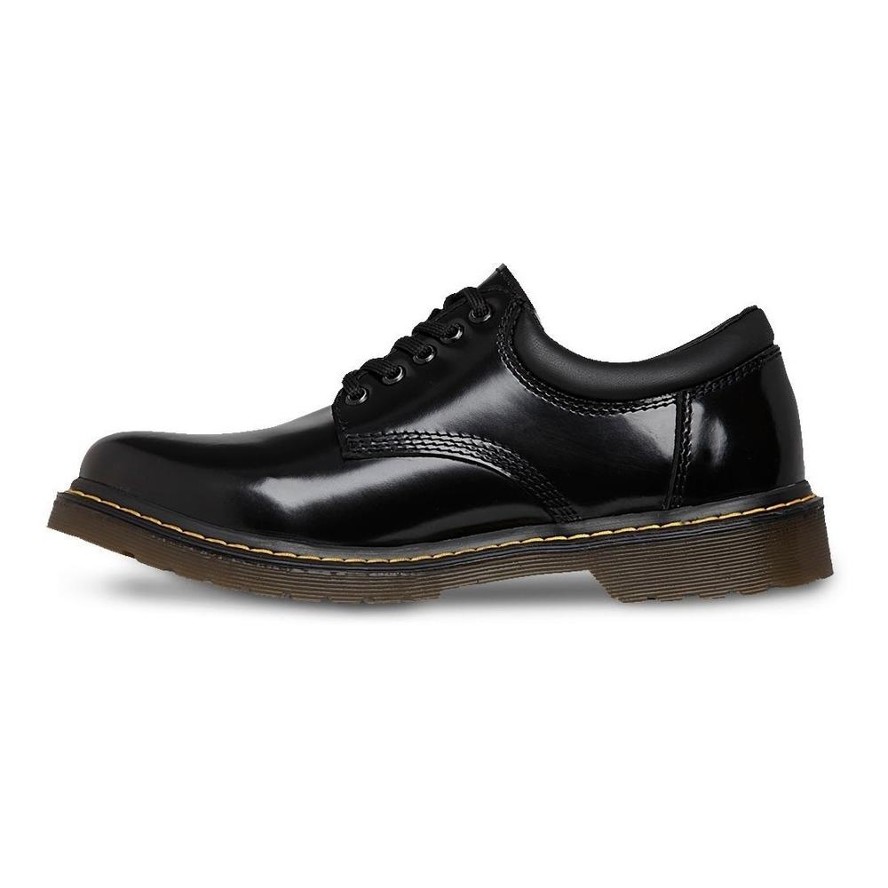 Foto 5 pulgar | Zapato Choclo Casual Para Hombre Workland 71301 Camaleon Negro