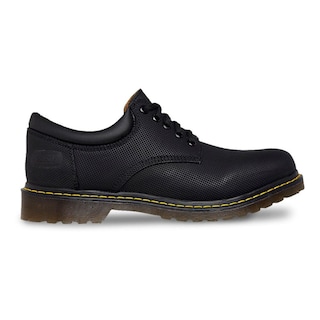 Foto 2 | Zapato Choclo Casual Para Hombre Workland 71301 Garmount Negro