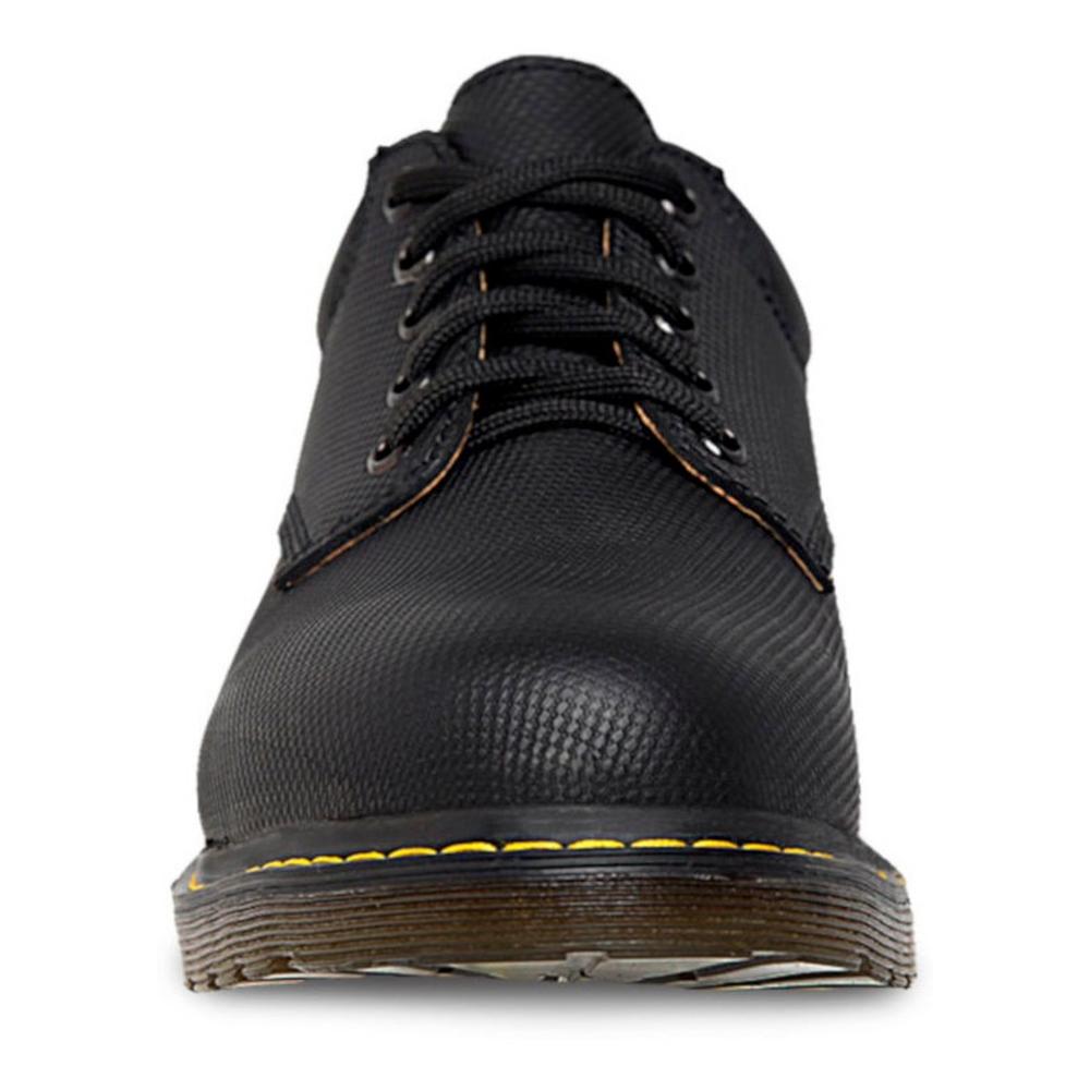 Foto 4 pulgar | Zapato Choclo Casual Para Hombre Workland 71301 Garmount Negro