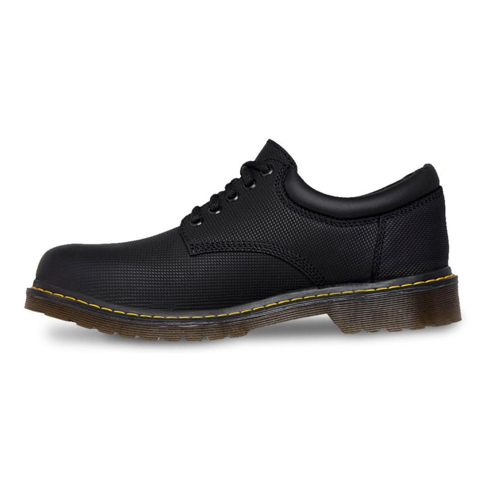 Foto 5 pulgar | Zapato Choclo Casual Para Hombre Workland 71301 Garmount Negro
