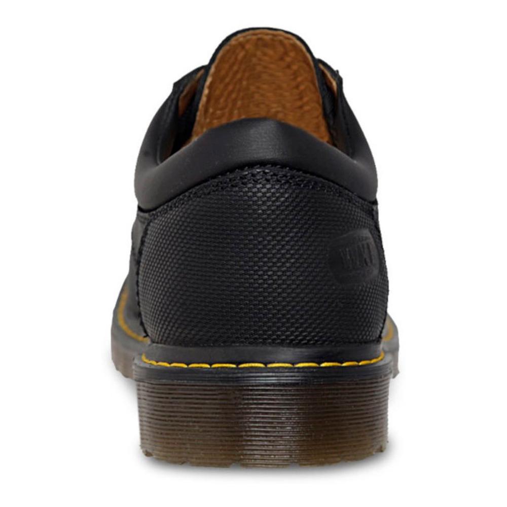 Foto 6 pulgar | Zapato Choclo Casual Para Hombre Workland 71301 Garmount Negro