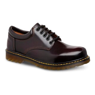 Foto 1 | Zapato Casual Hombre Workland 71301 Vino Violeta Oscuro
