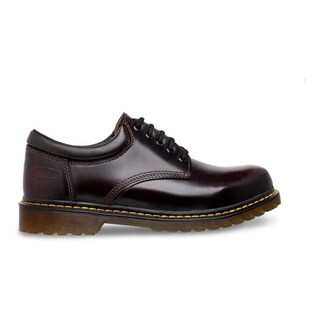 Foto 2 | Zapato Casual Hombre Workland 71301 Vino Violeta Oscuro