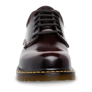 Foto 3 | Zapato Casual Hombre Workland 71301 Vino Violeta Oscuro