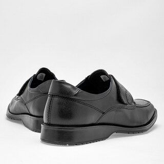 Foto 4 | Merano Zapato Casual Para Hombre Negro