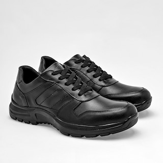 Foto 2 | Merano Zapato Casual Para Hombre Negro
