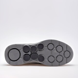 Foto 4 | American Polo Zapato Casual Para Hombre Gris, Importado