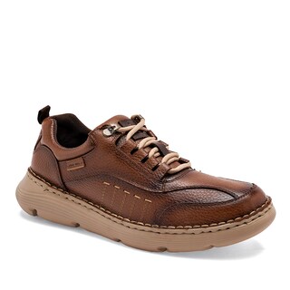 Foto 1 | Lobo Solo Zapato Casual Para Hombre Café