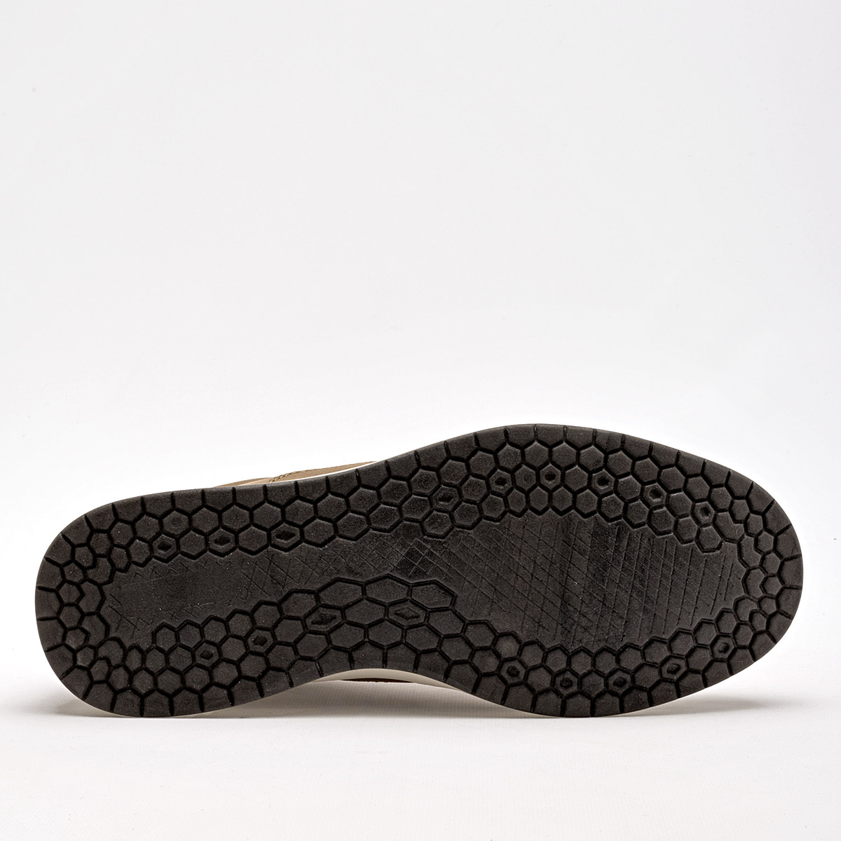 Foto 4 | Moel Zapato Casual Para Hombre Camel Café