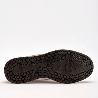Foto 4 | Moel Zapato Casual Para Hombre Camel Café