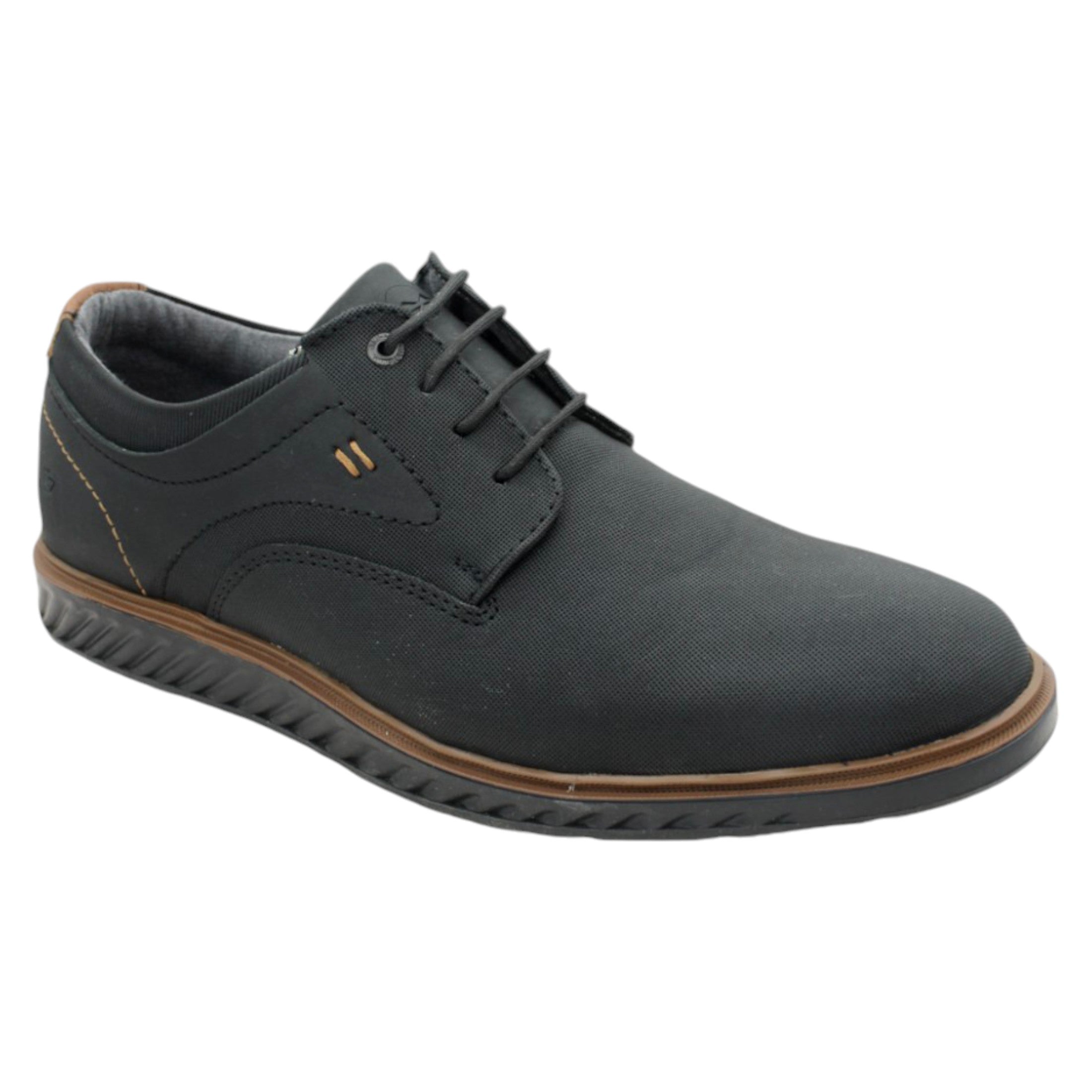 Foto 2 pulgar | Zapatos RbCollection para Hombre