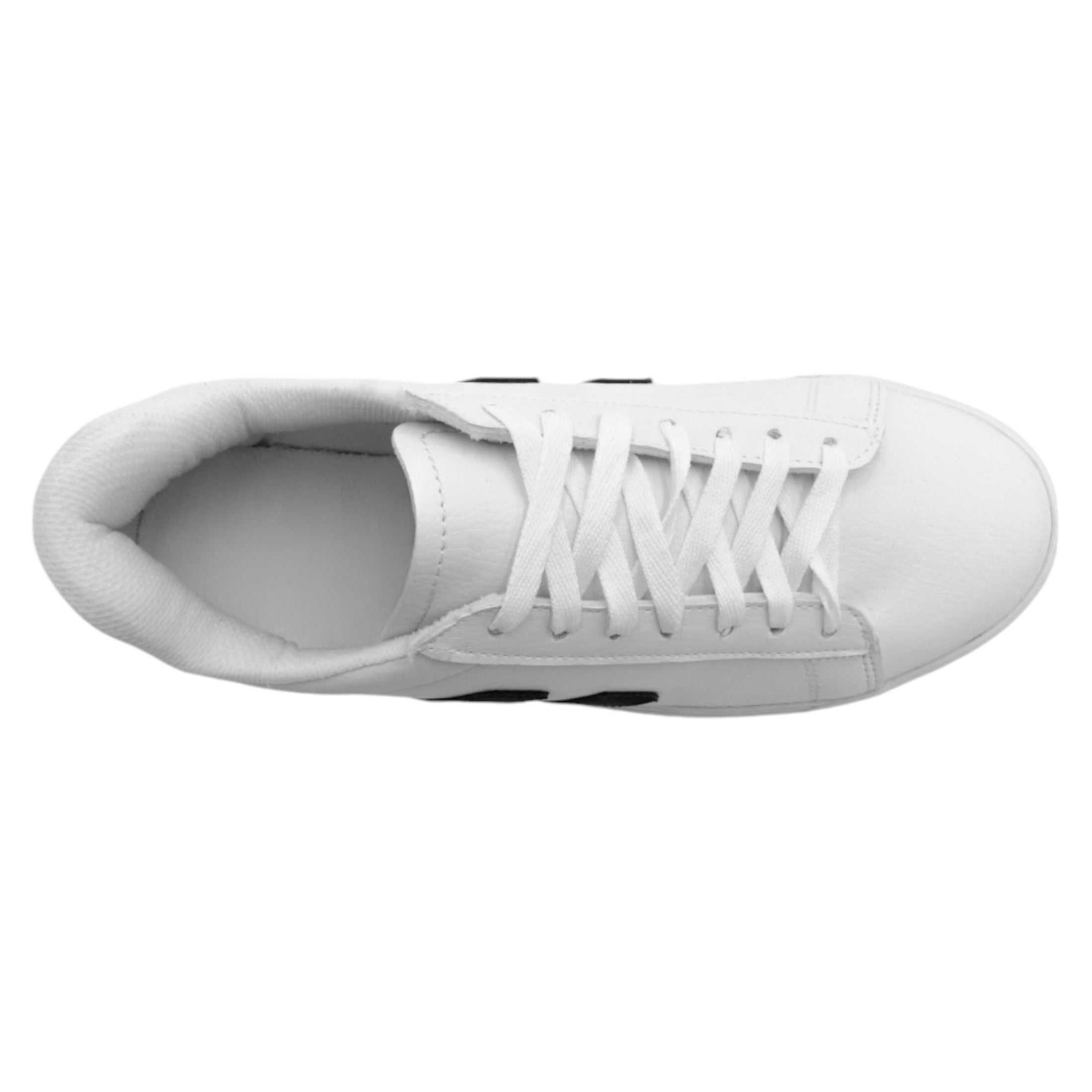 Foto 4 pulgar | Tenis Rbcollection Piel Vegana para Hombre