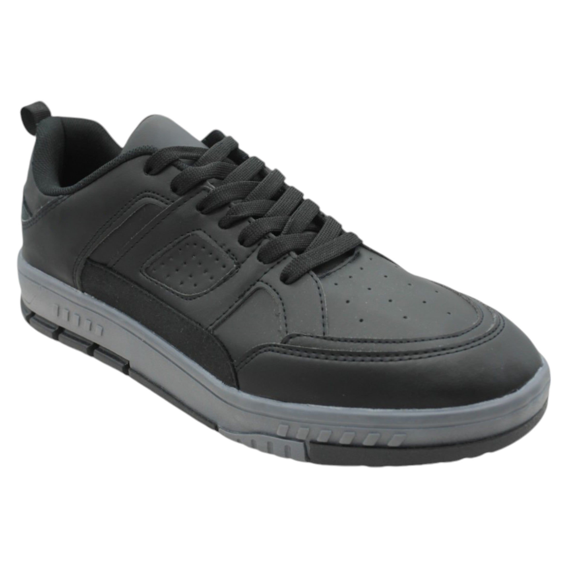 Tenis Rbcollection Exterior Sintético Café para Hombre