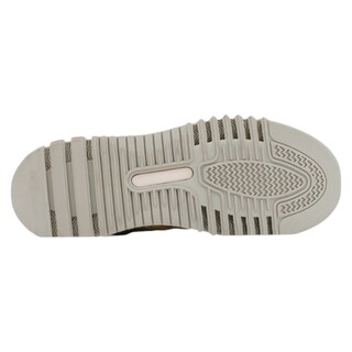 Foto 4 | Tenis Botín Rbcollection Exterior Piel Vegana Blanco para Hombre