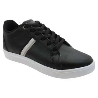 Foto 1 | Tenis Rbcollection Piel Vegana para Hombre